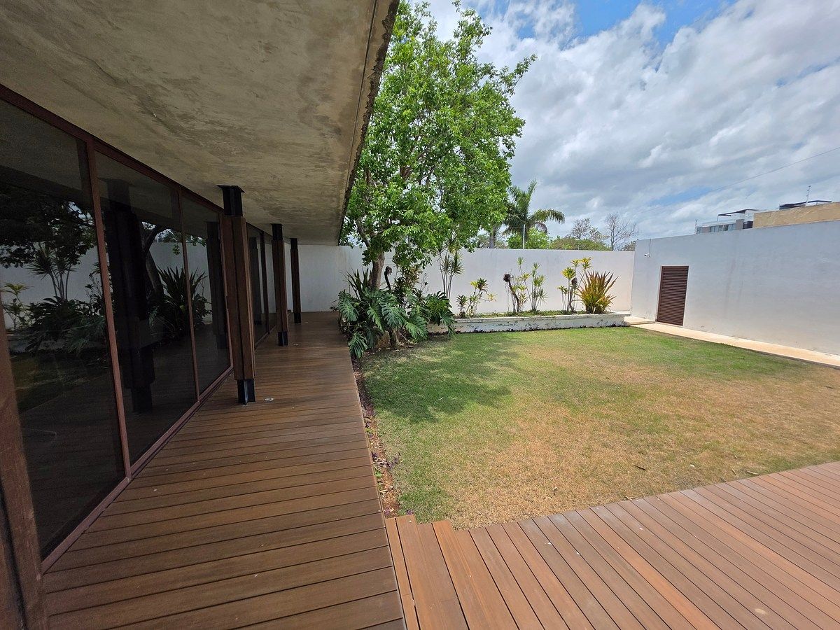 835 m² de Terreno en Temozón Norte · 3