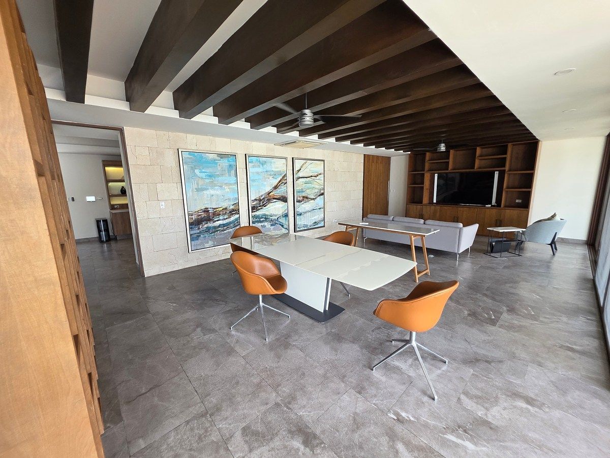 835 m² de Terreno en Temozón Norte · 5