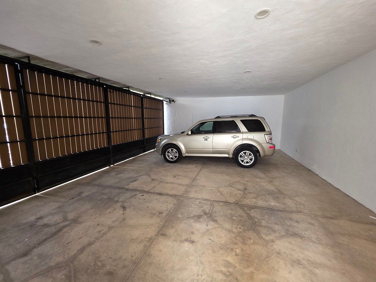 835 m² de Terreno en Temozón Norte · 7