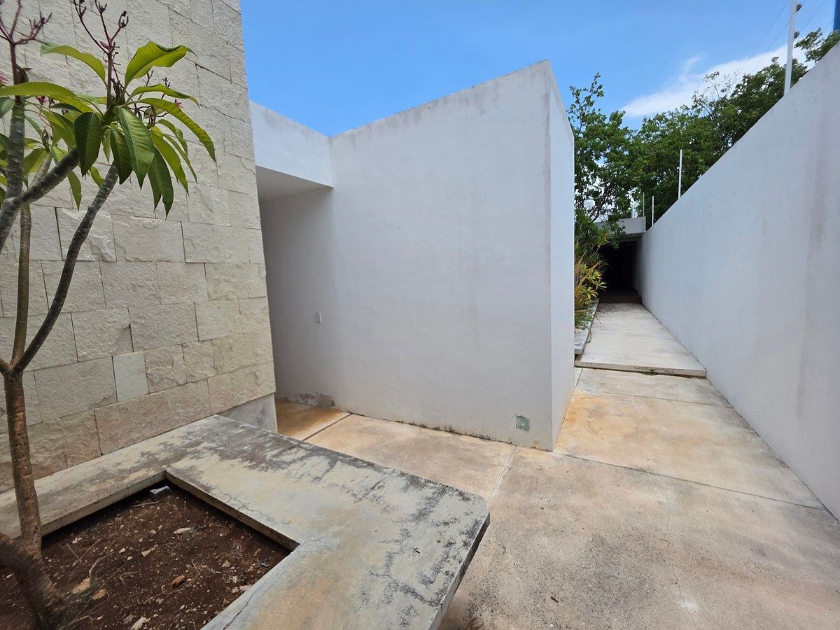 835 m² de Terreno en Temozón Norte · 8