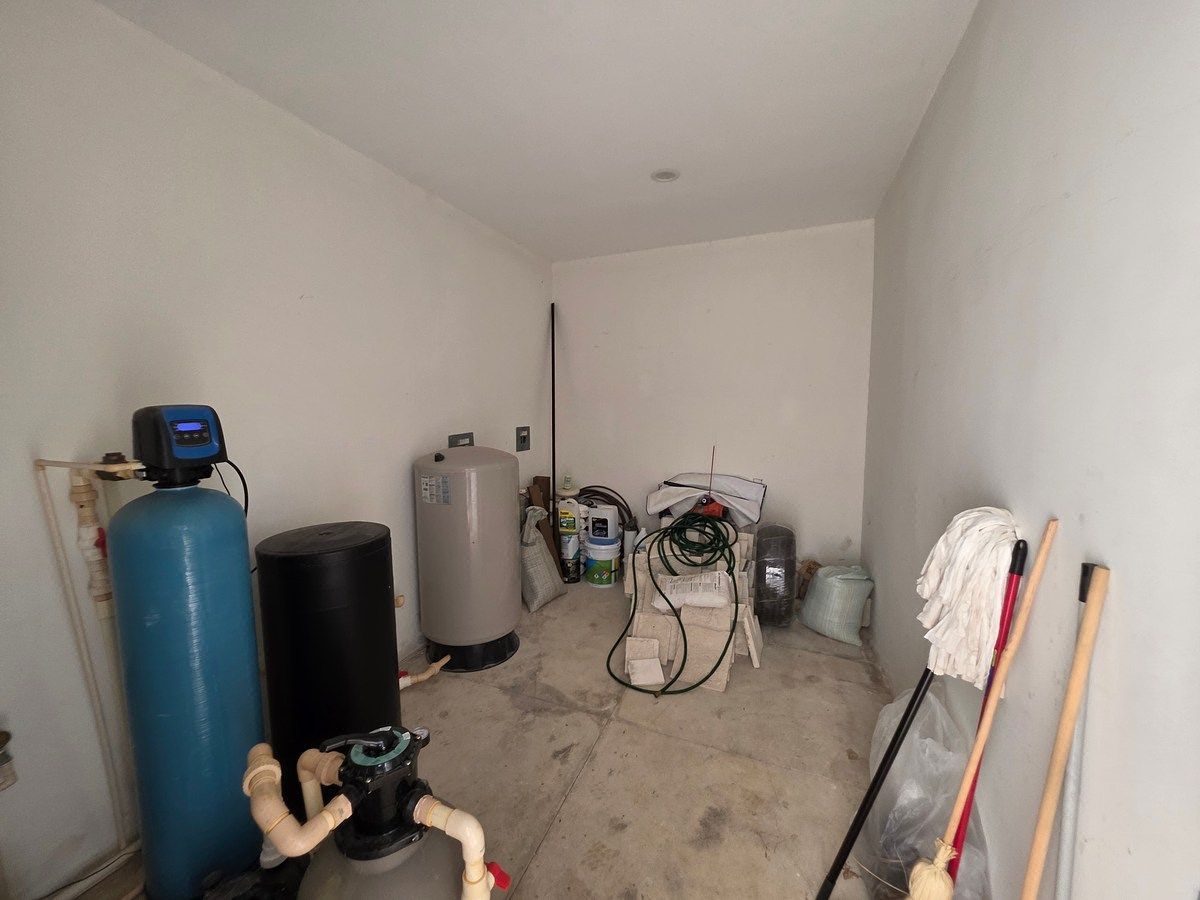 835 m² de Terreno en Temozón Norte · 9