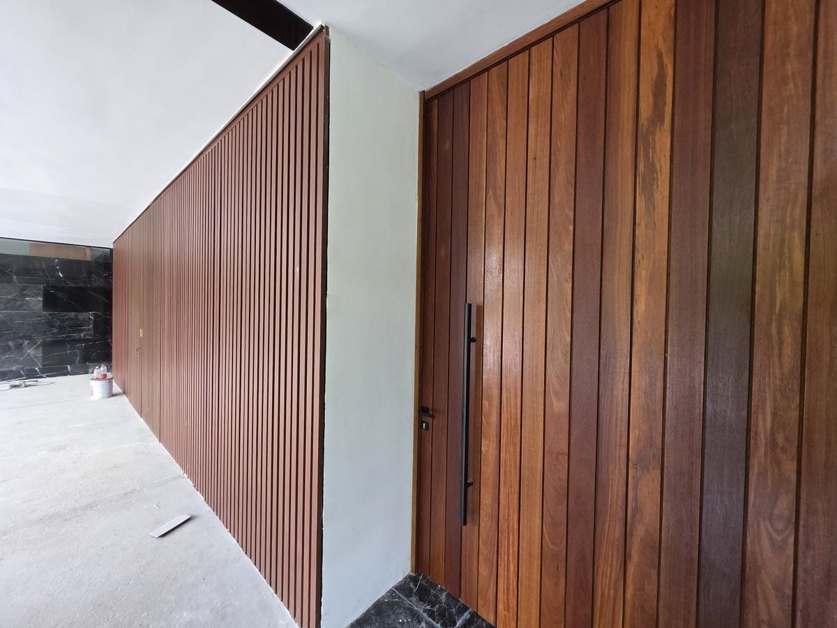 Casa de Lujo en Paseo Jaguar, Yucatán Country Club · 5