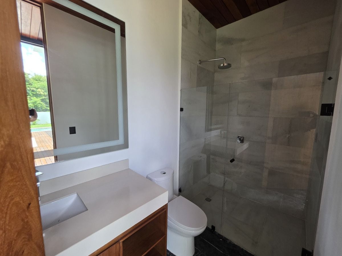 Casa de Lujo en Paseo Jaguar, Yucatán Country Club · 7