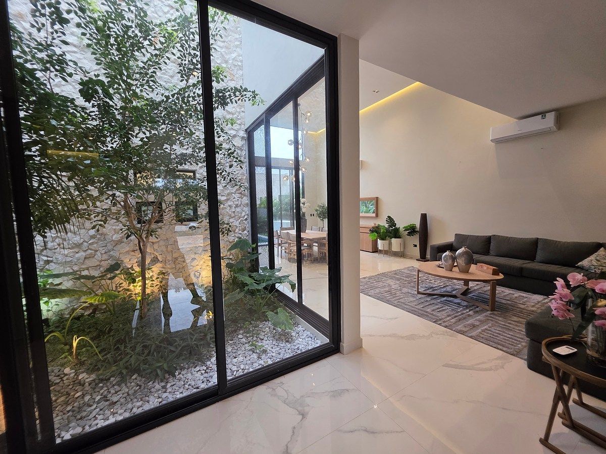 Casa de Lujo en Venta en Oasis, Yucatán Country Club · 6