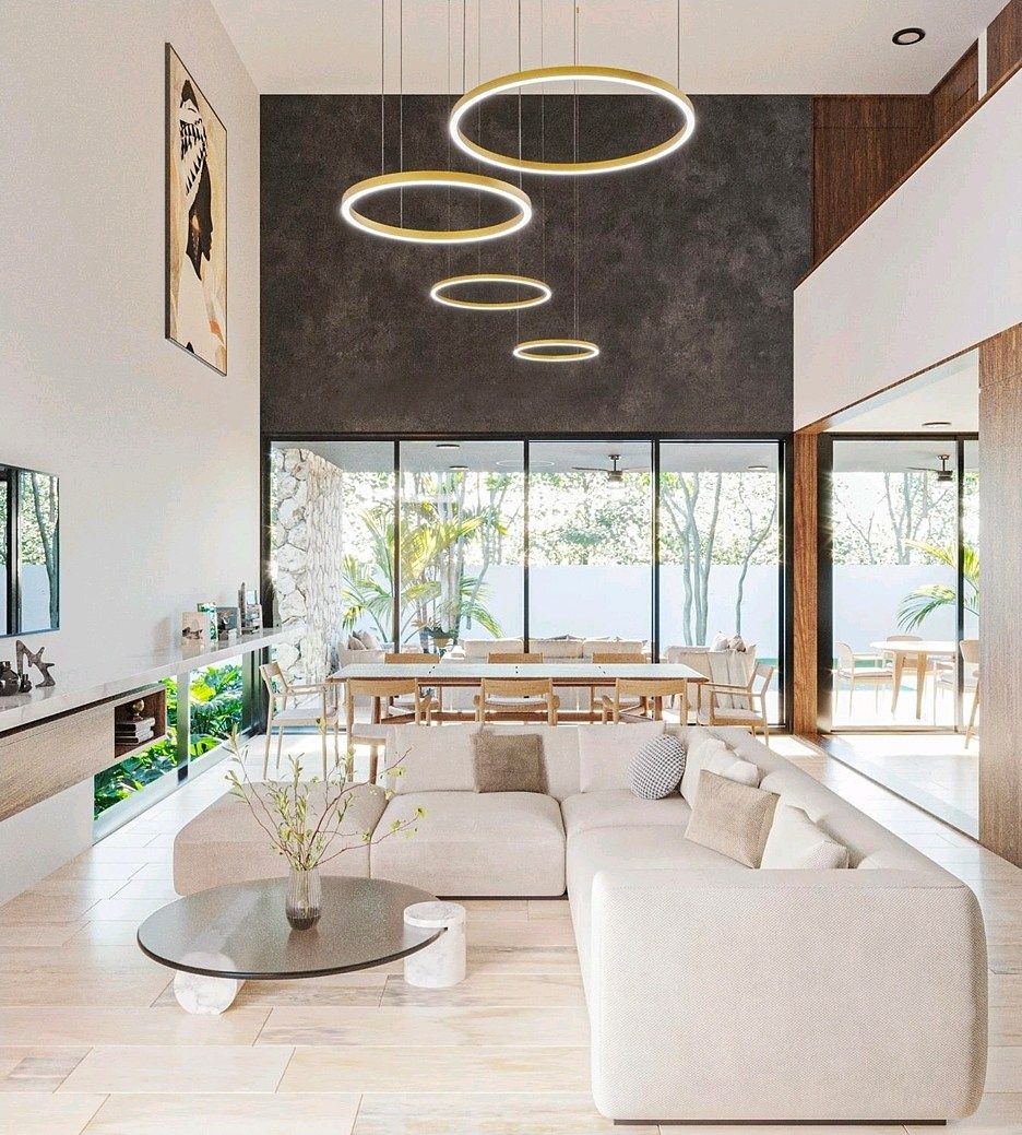 Casa en Preventa en Yucatán Country Club · 10