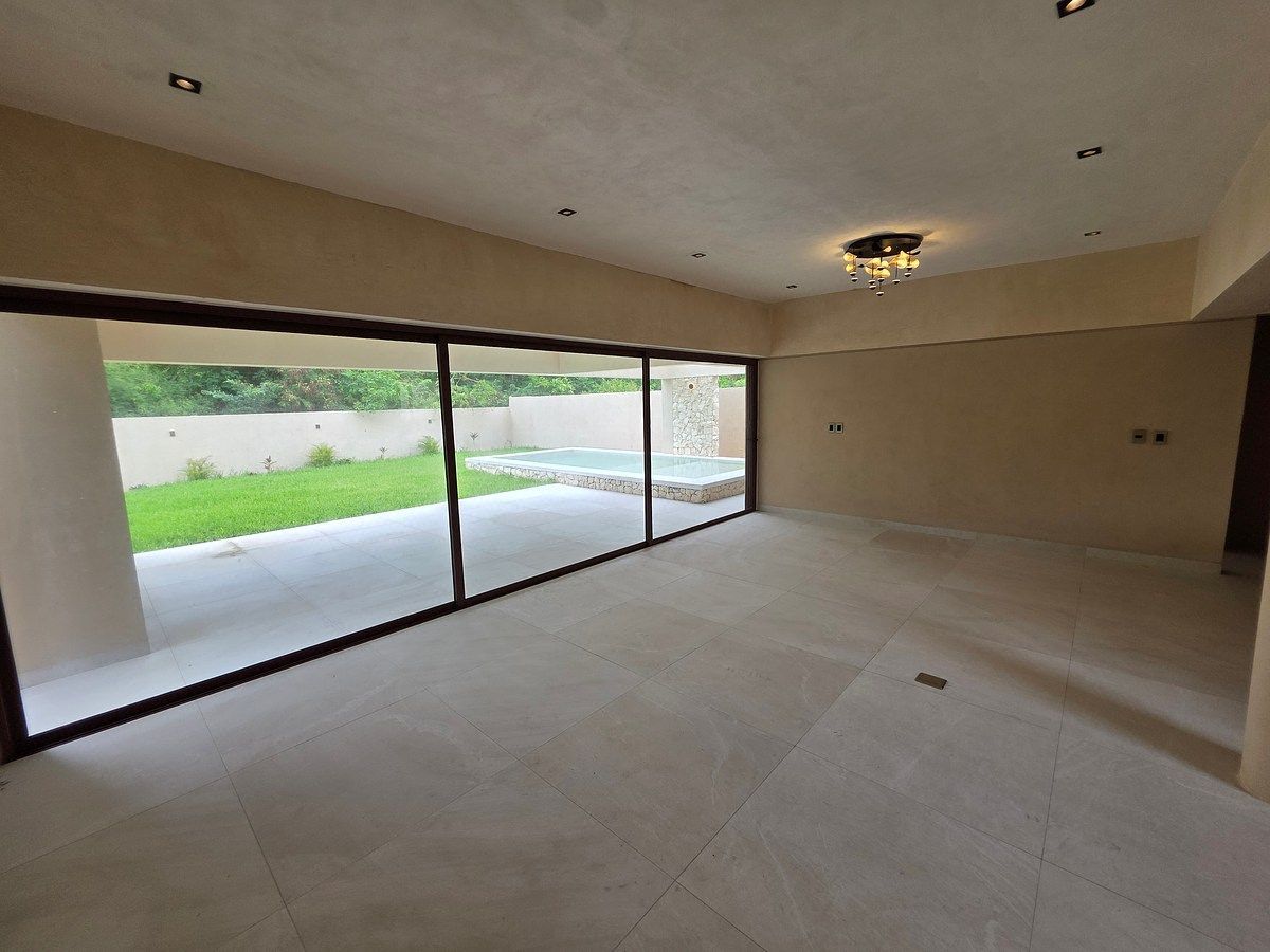 Casa en Provincia: 578 m², 4 recámaras y precio final de oportunidad en $12.49 M · 9