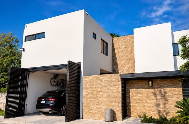 Casa en renta en Dzityá