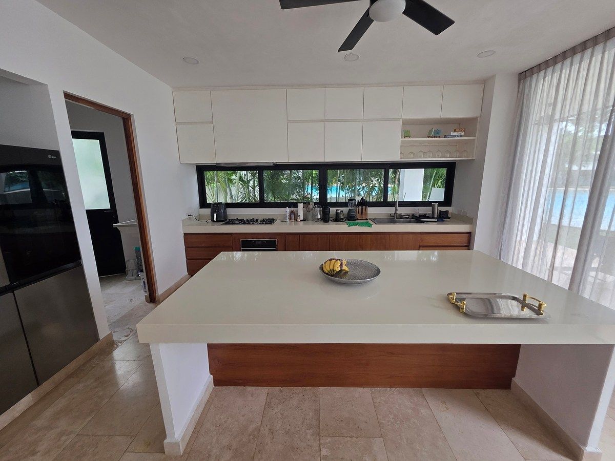 Casa en Renta en Kanha Grand Lago · 10