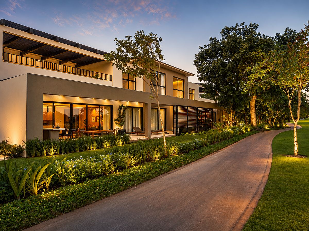 Casa en Venta en Amanhá