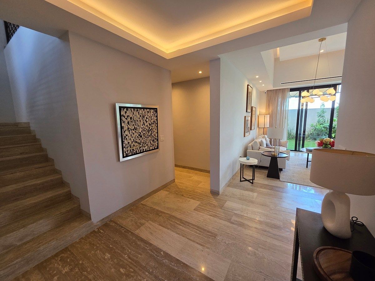 Casa en Venta en Amanhá · 2