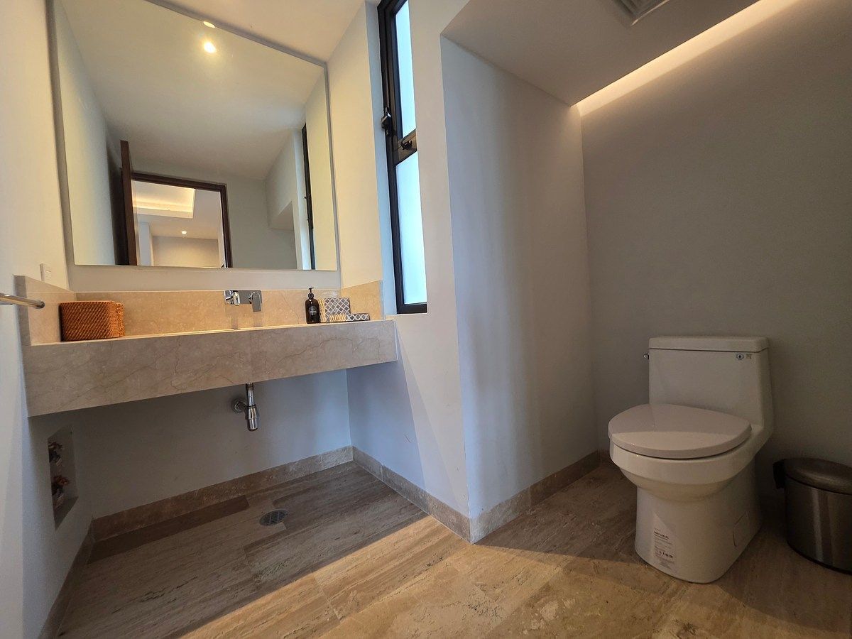 Casa en Venta en Amanhá · 5