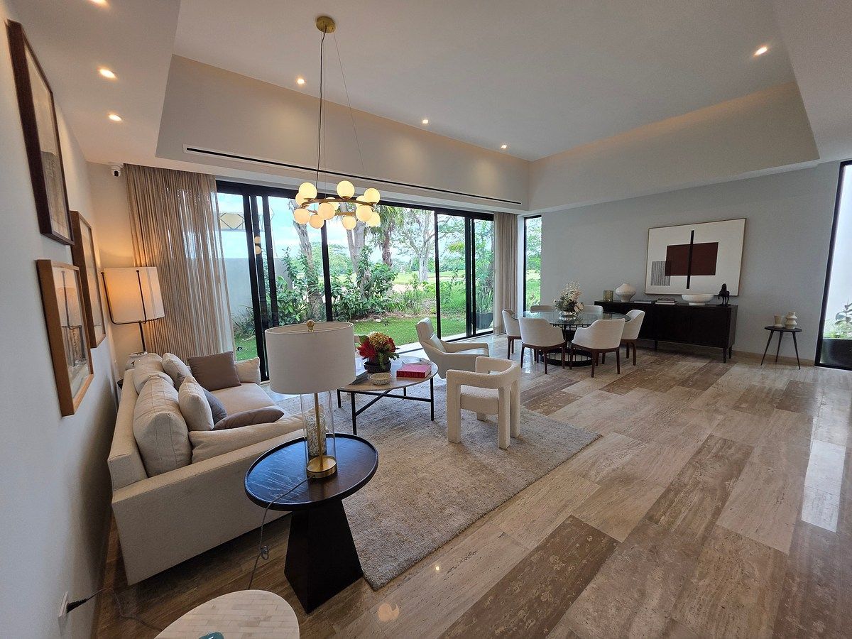 Casa en Venta en Amanhá · 7