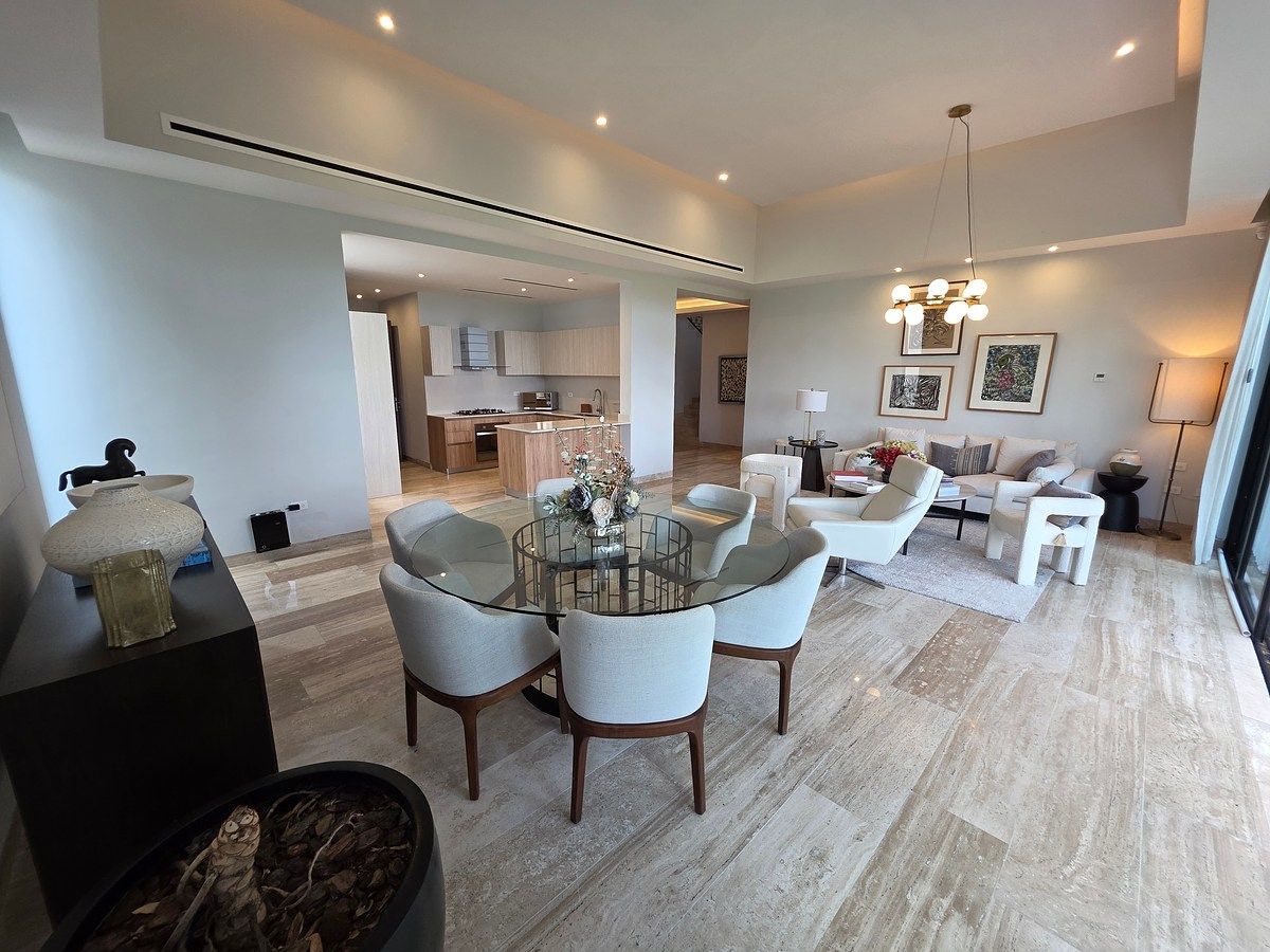 Casa en Venta en Amanhá · 8