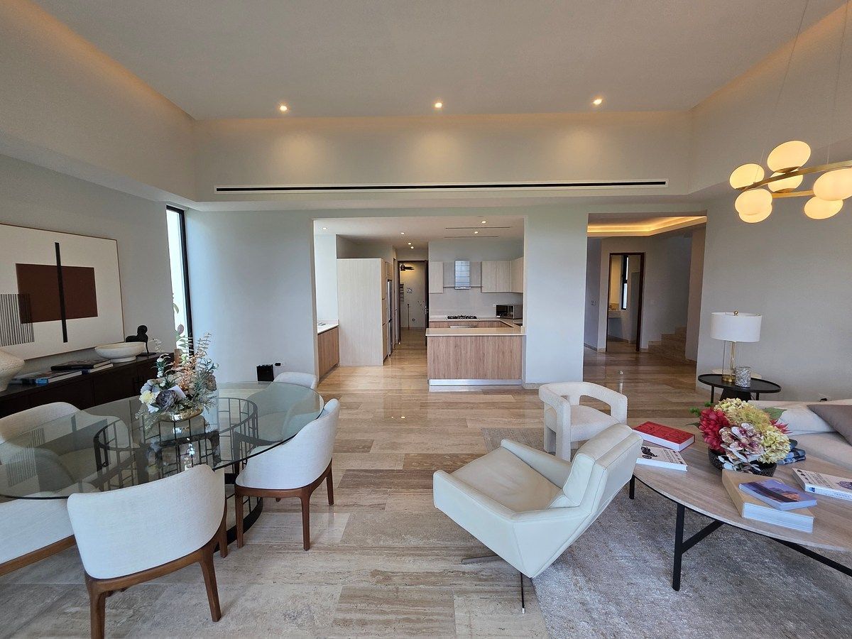 Casa en Venta en Amanhá · 9