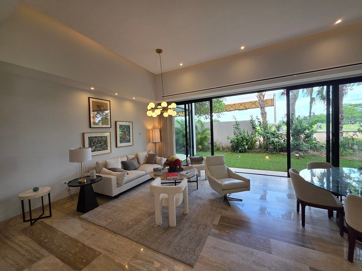 Casa en Venta en Amanhá · 10