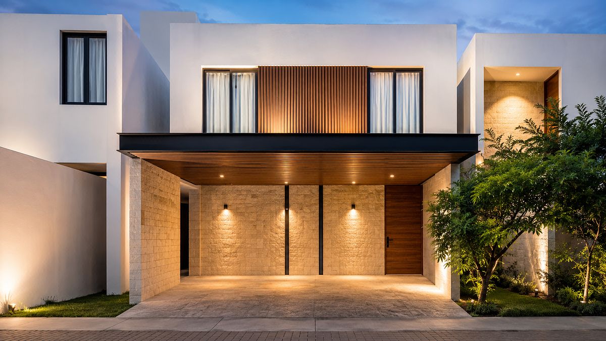 Casa en Venta en Enuma · 2