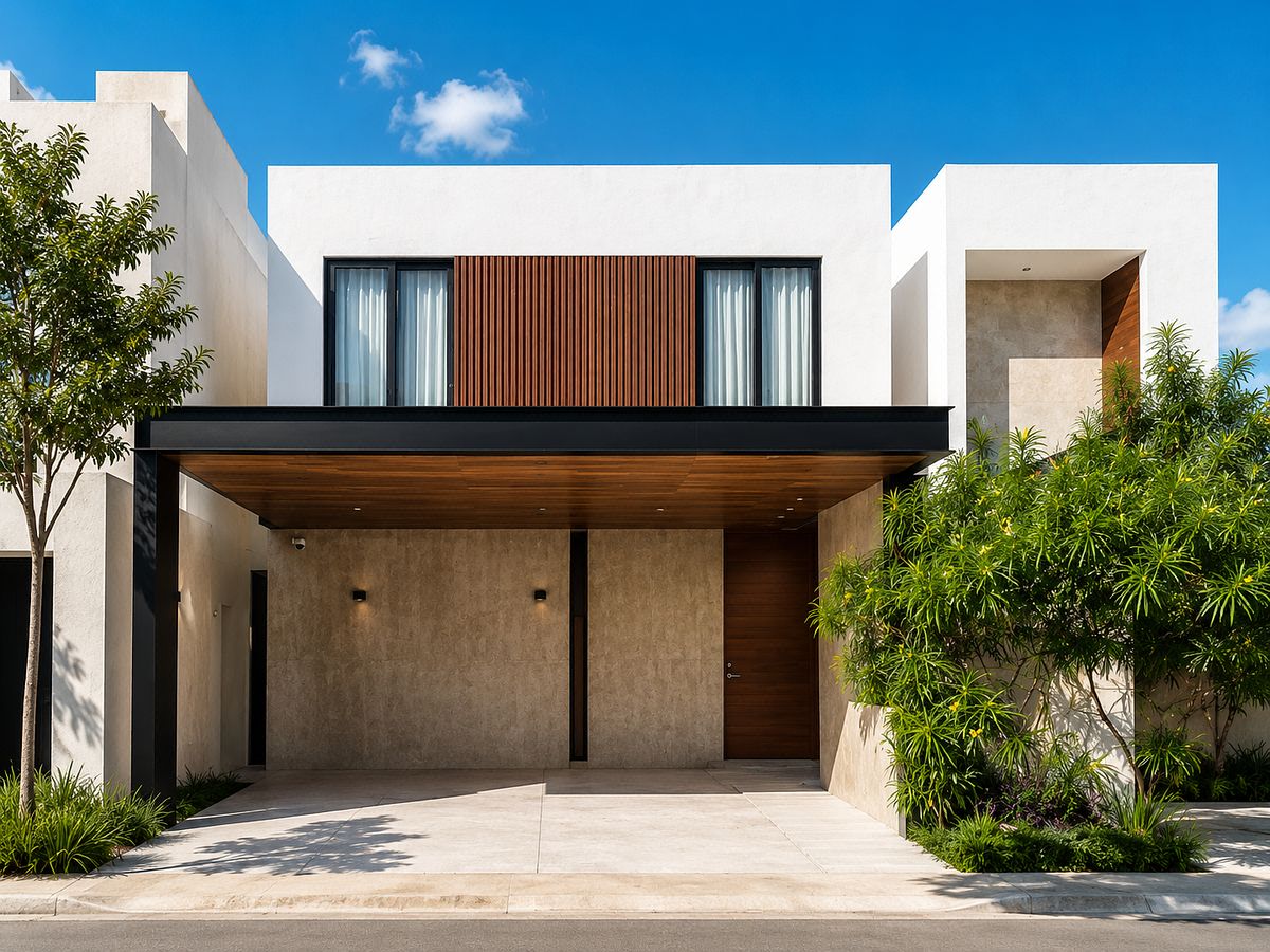 Casa en Venta en Enuma · 3