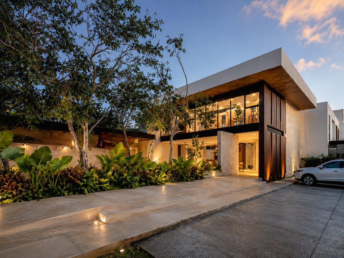 Casa en Venta en Enuma · 8