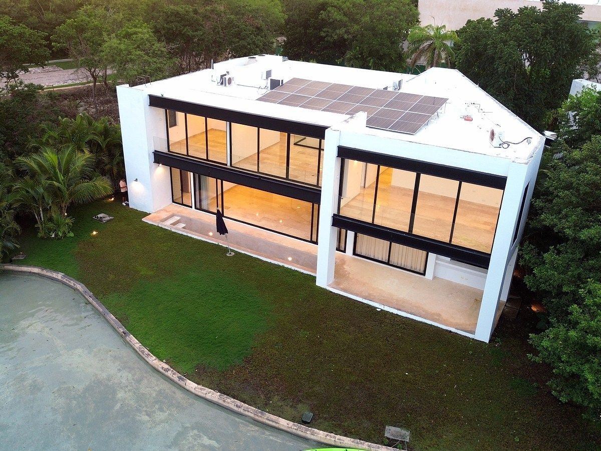 Casa en venta en Kanha Grand Lago · 2