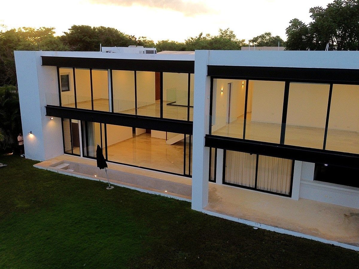 Casa en venta en Kanha Grand Lago · 3