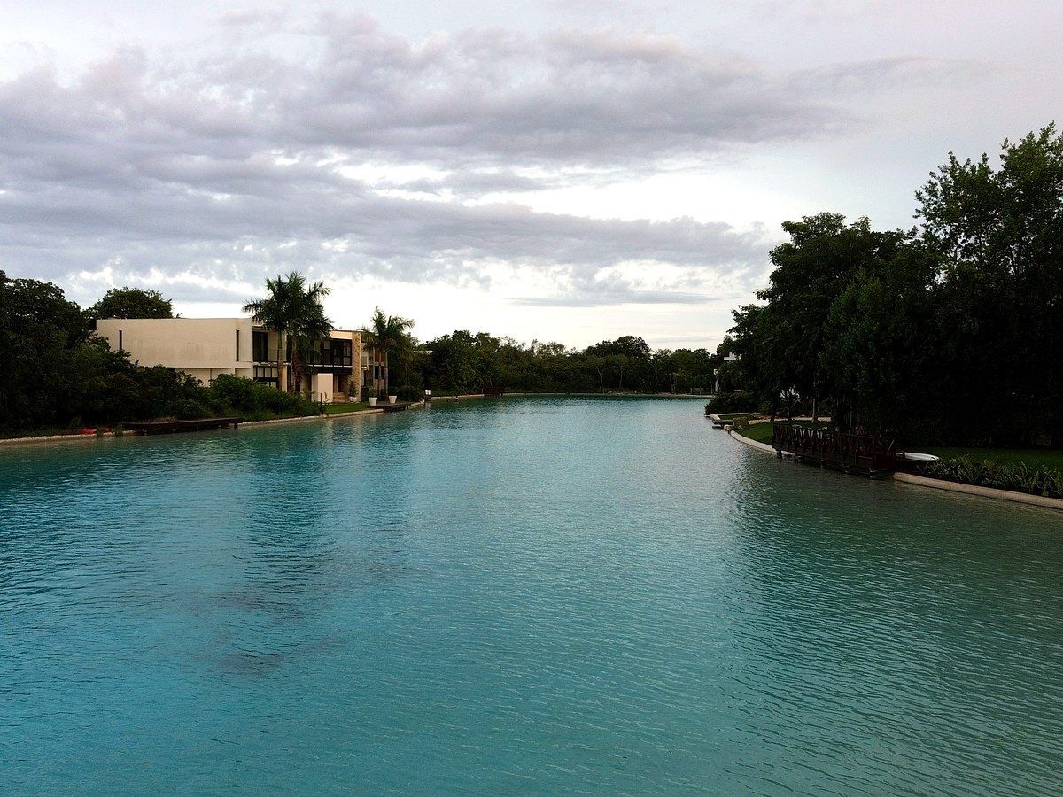 Casa en venta en Kanha Grand Lago · 4