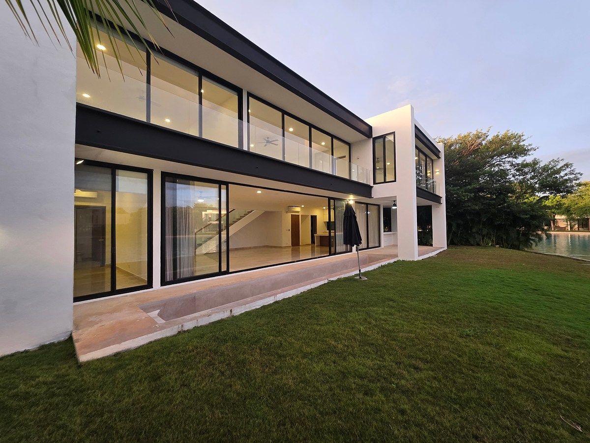 Casa en venta en Kanha Grand Lago · 5
