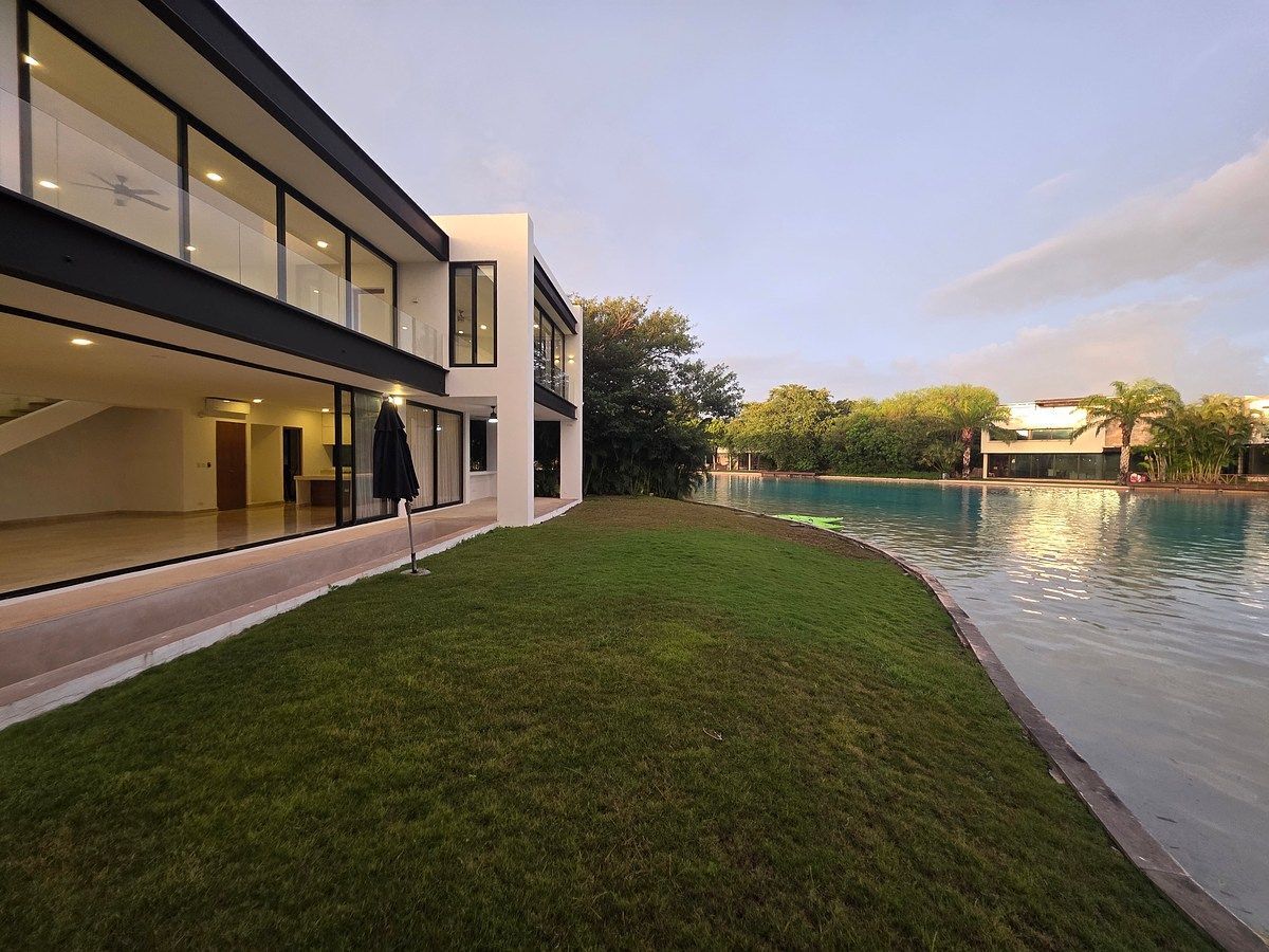 Casa en venta en Kanha Grand Lago · 6
