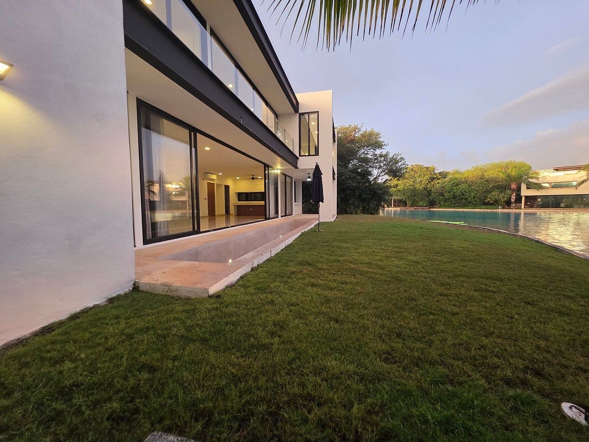 Casa en venta en Kanha Grand Lago · 7