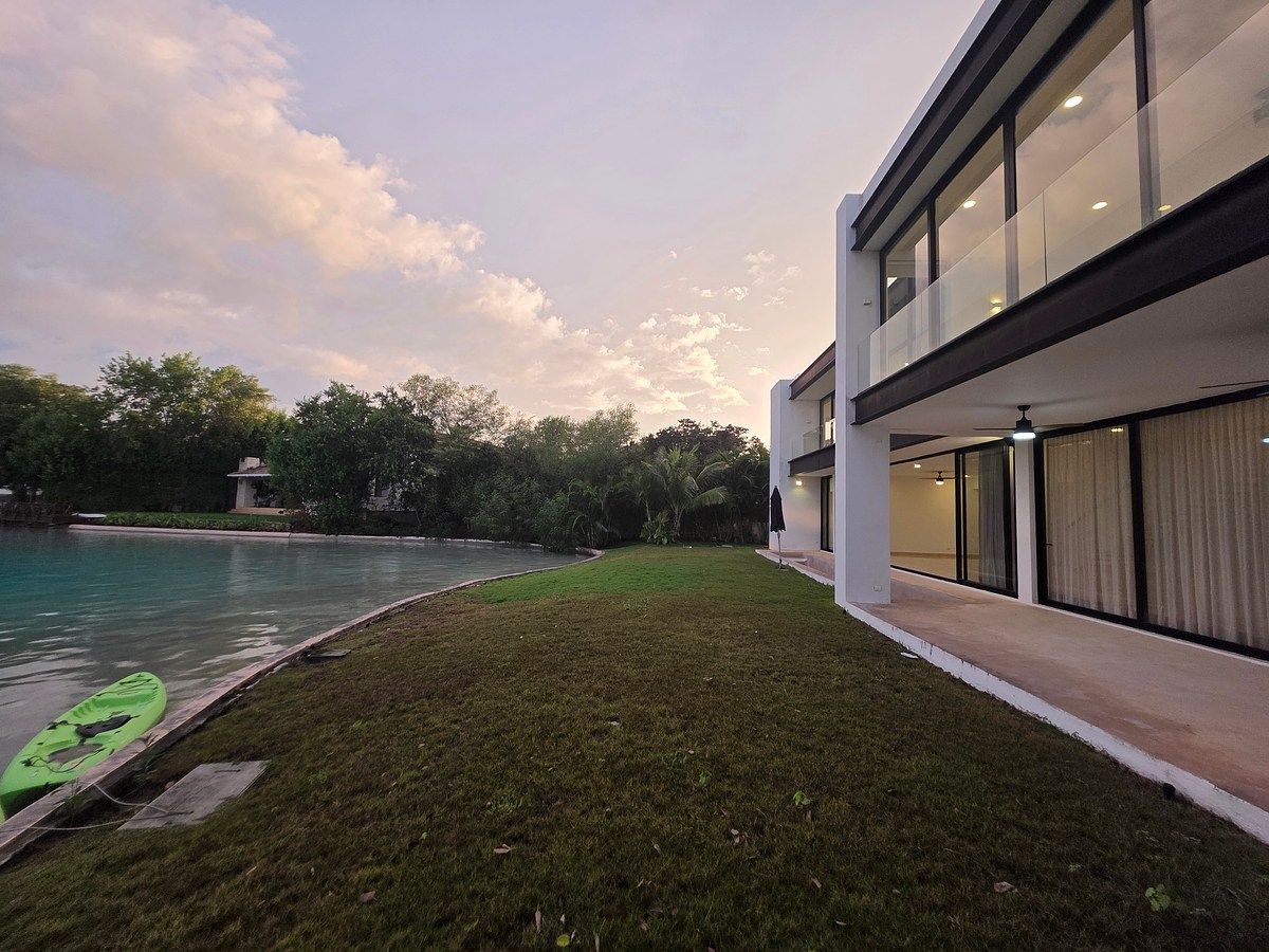 Casa en venta en Kanha Grand Lago · 8