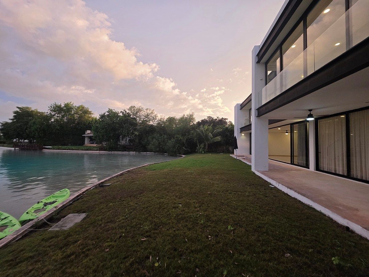 Casa en venta en Kanha Grand Lago · 9
