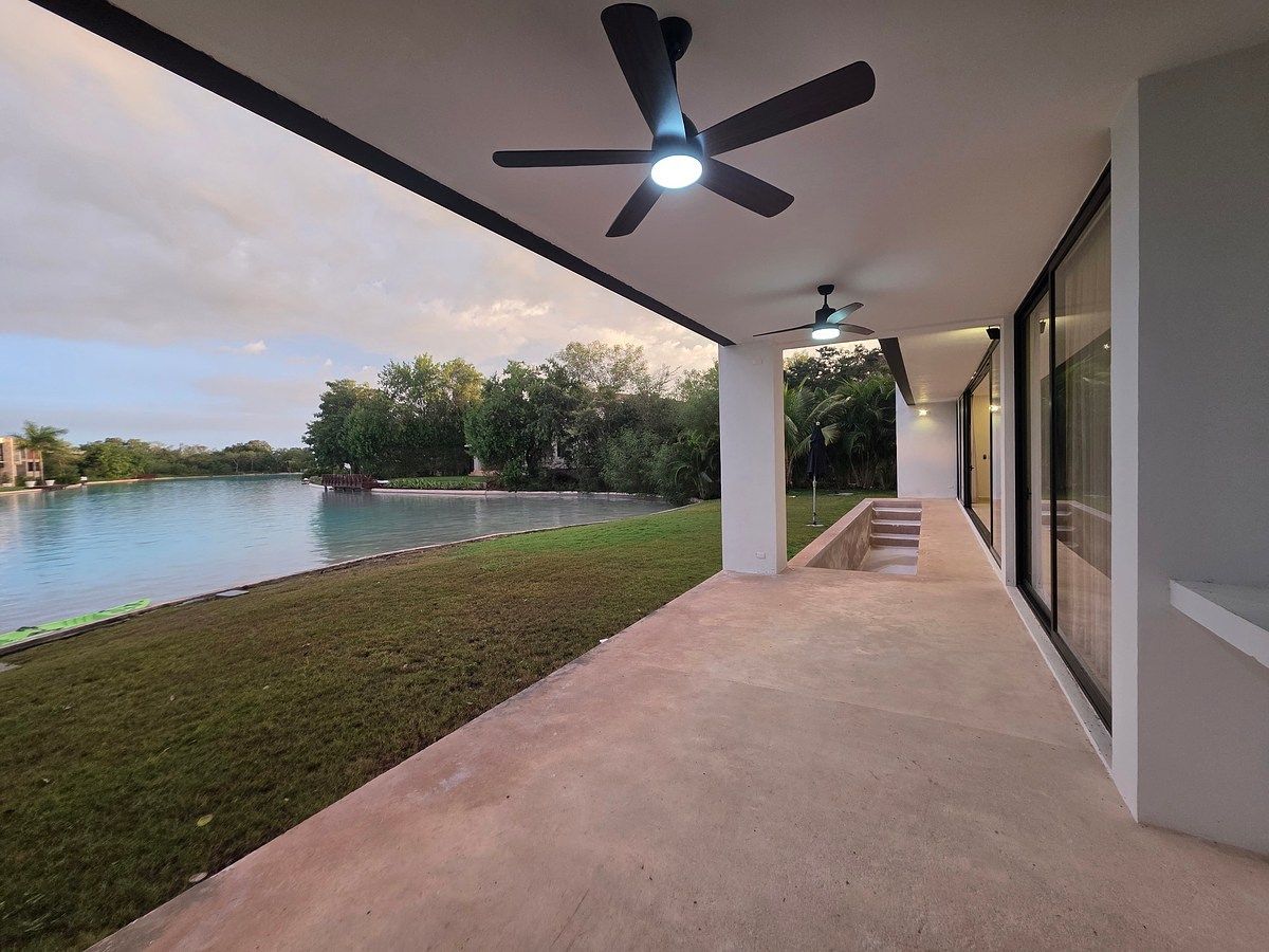 Casa en venta en Kanha Grand Lago · 10