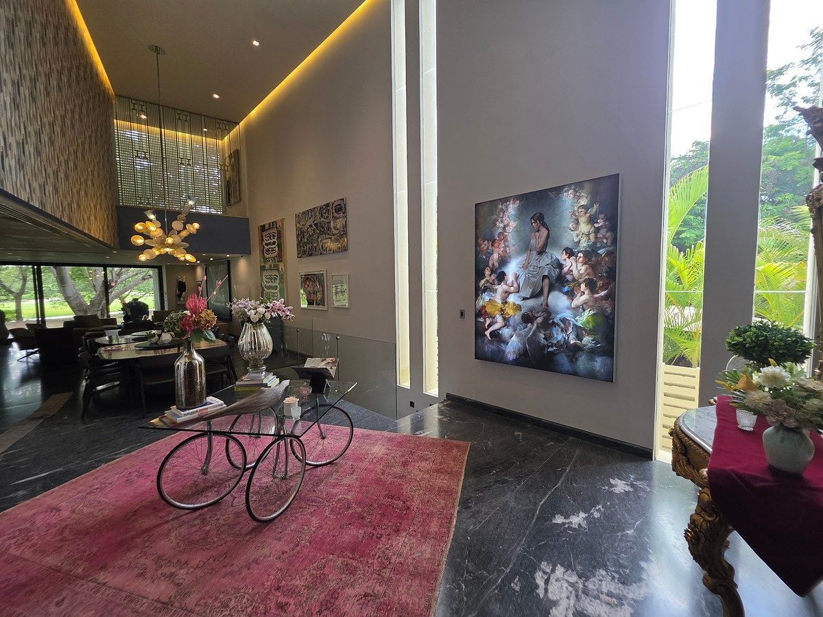 Casa en Venta en Kilil, Yucatán Country Club · 3