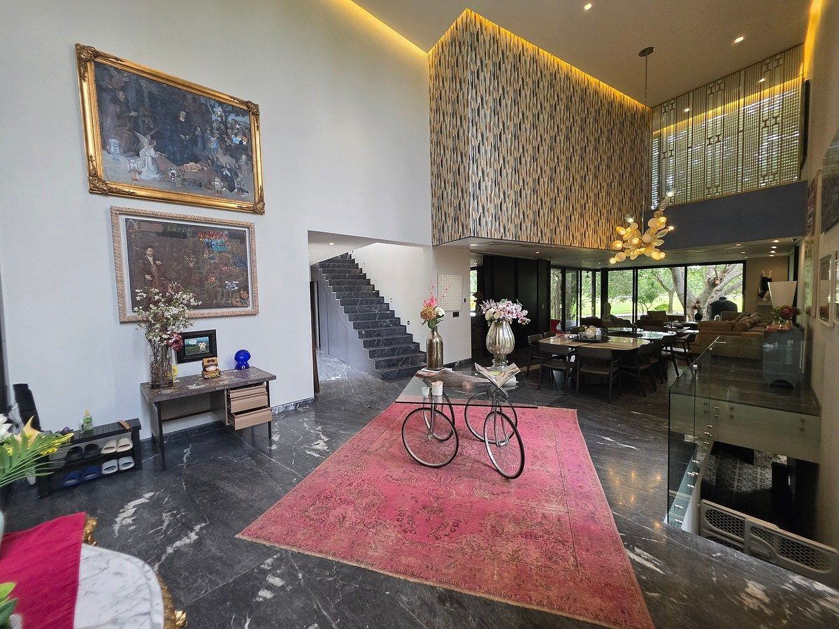 Casa en Venta en Kilil, Yucatán Country Club · 4