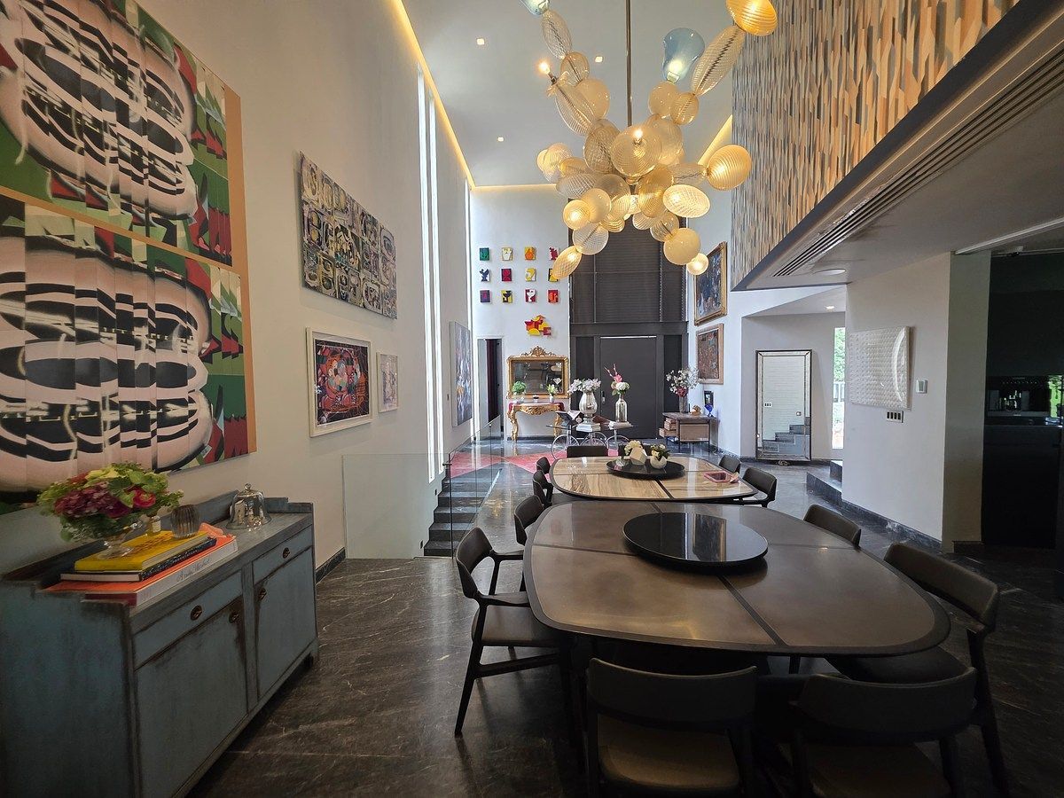 Casa en Venta en Kilil, Yucatán Country Club · 5