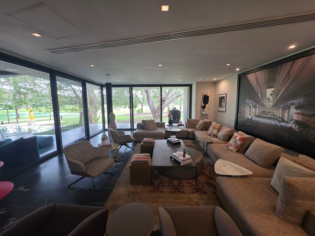Casa en Venta en Kilil, Yucatán Country Club · 7