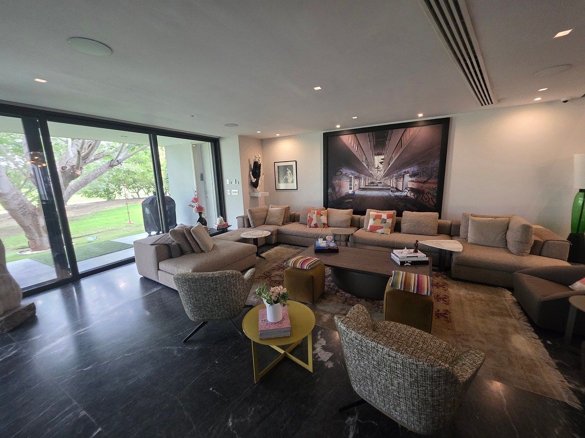 Casa en Venta en Kilil, Yucatán Country Club · 8