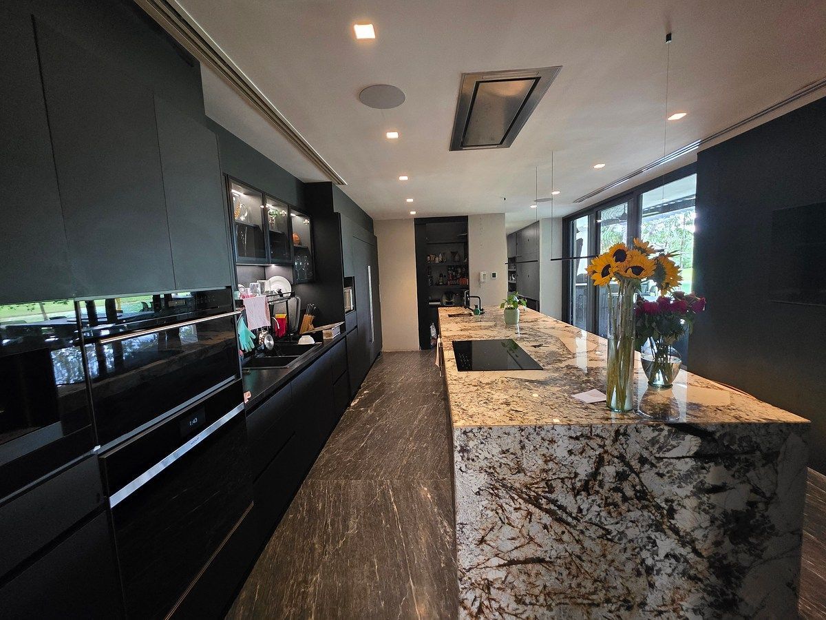 Casa en Venta en Kilil, Yucatán Country Club · 10