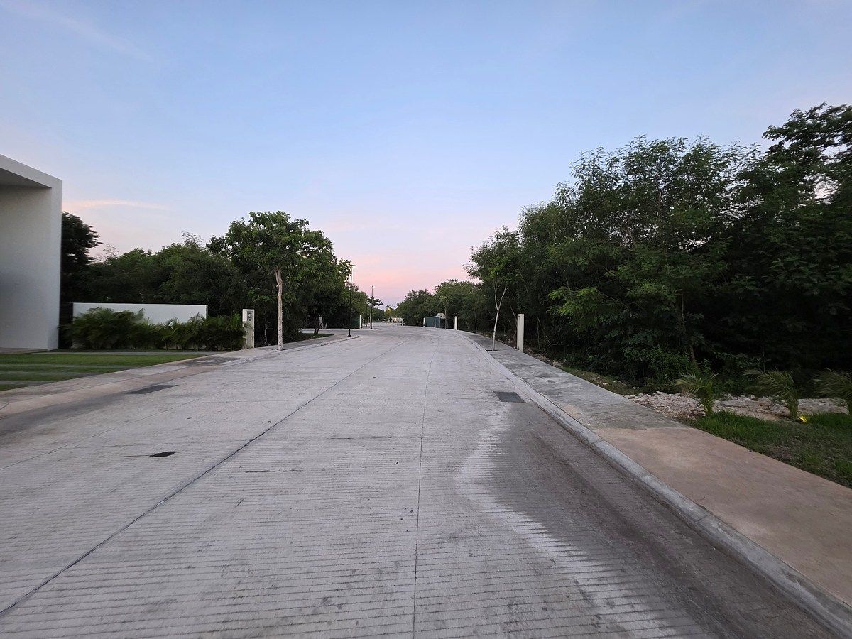 Casa en Venta en Provincia Club de Golf Mérida · 2
