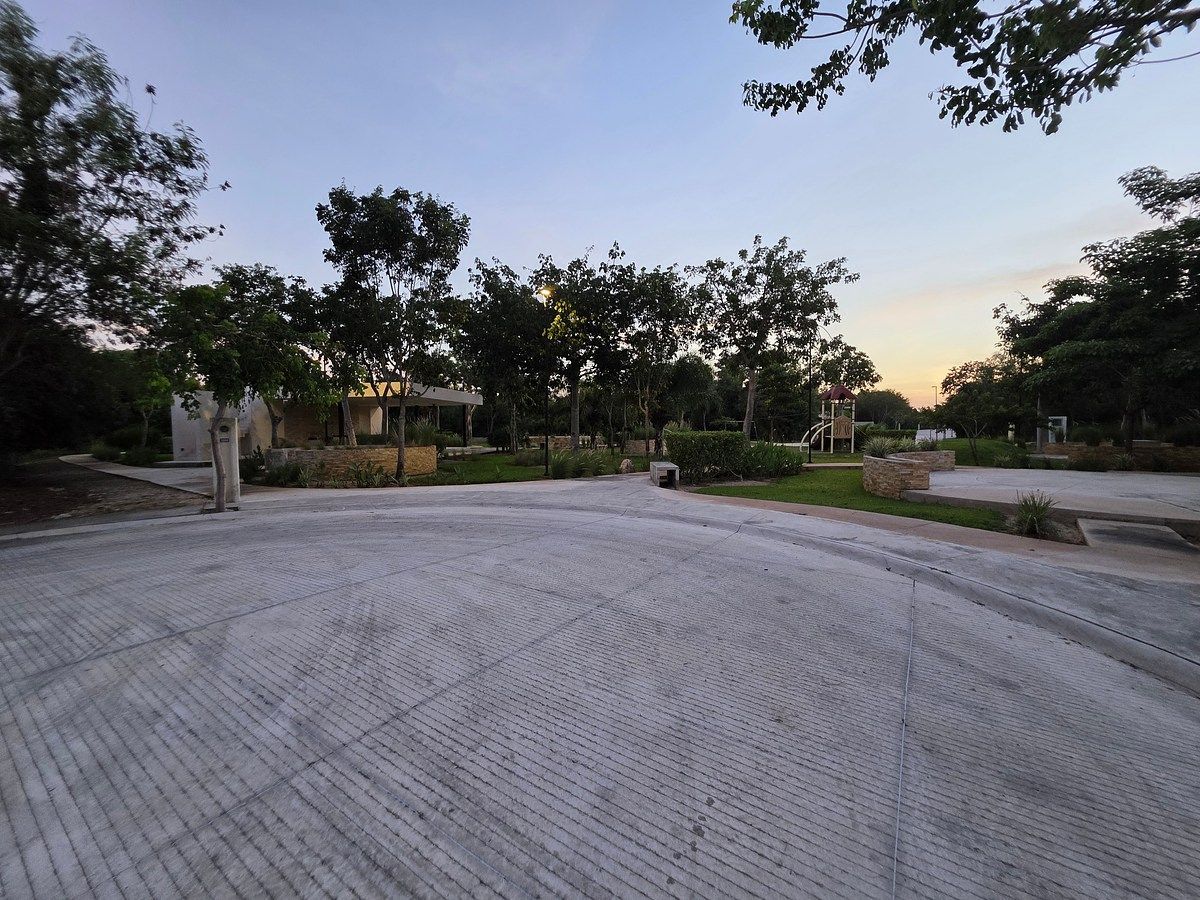 Casa en Venta en Provincia Club de Golf Mérida · 5