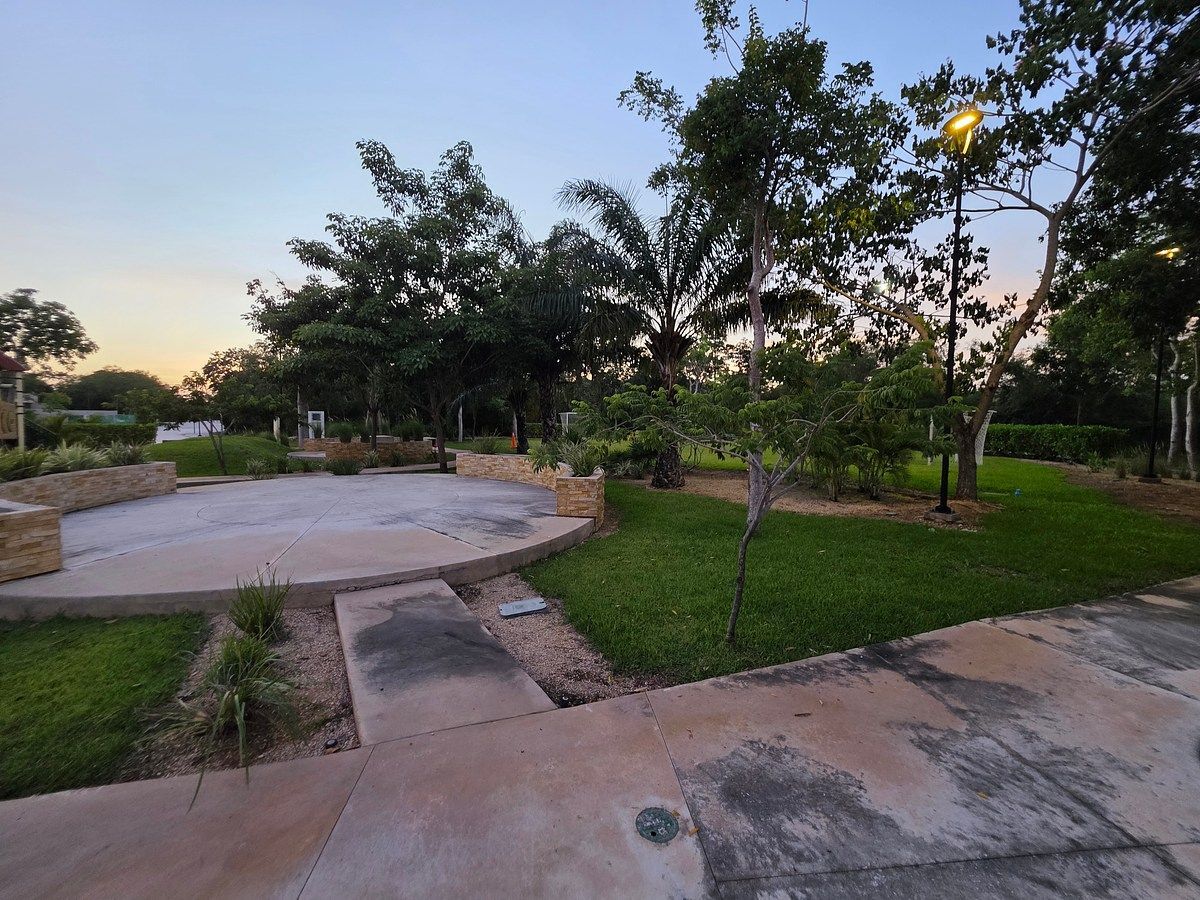 Casa en Venta en Provincia Club de Golf Mérida · 6