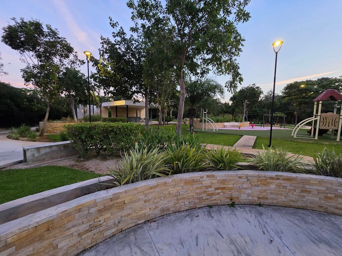 Casa en Venta en Provincia Club de Golf Mérida · 7