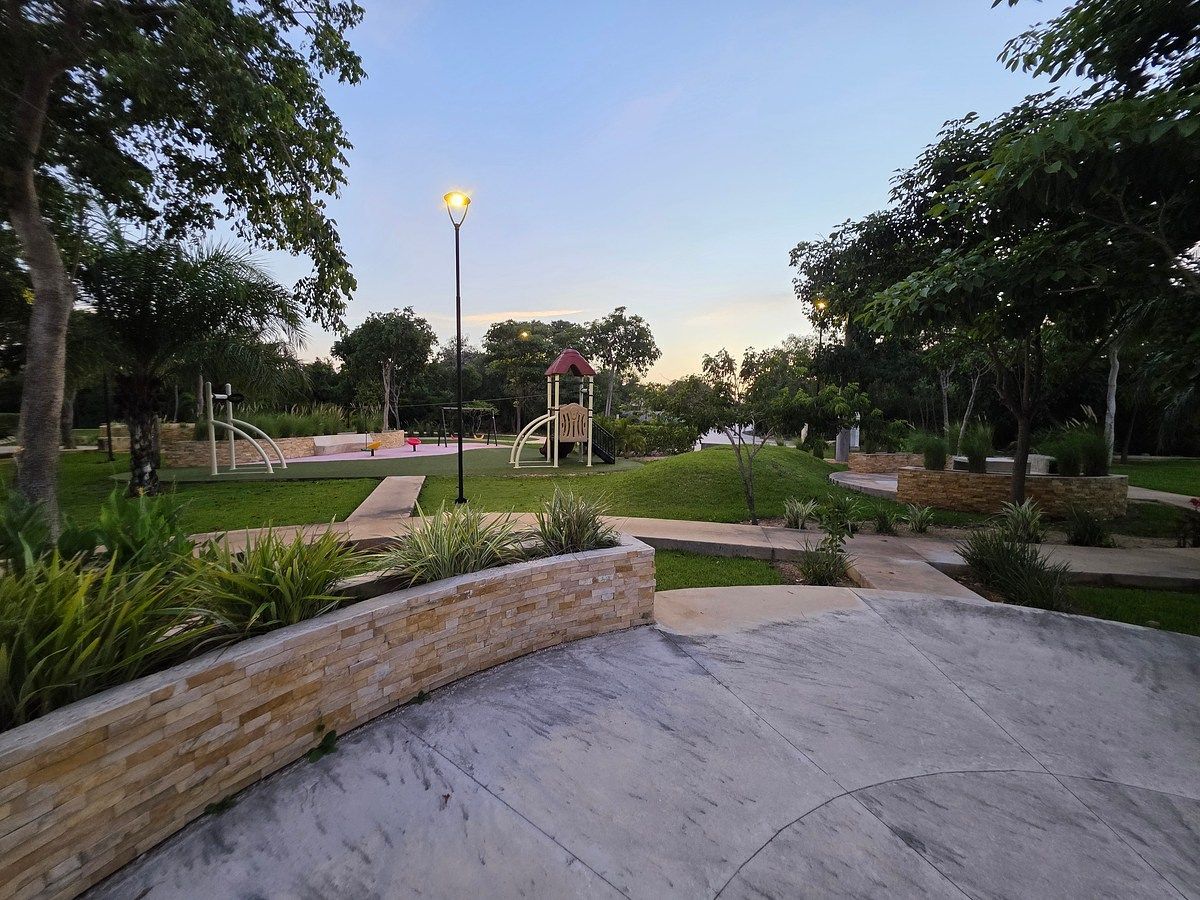 Casa en Venta en Provincia Club de Golf Mérida · 8