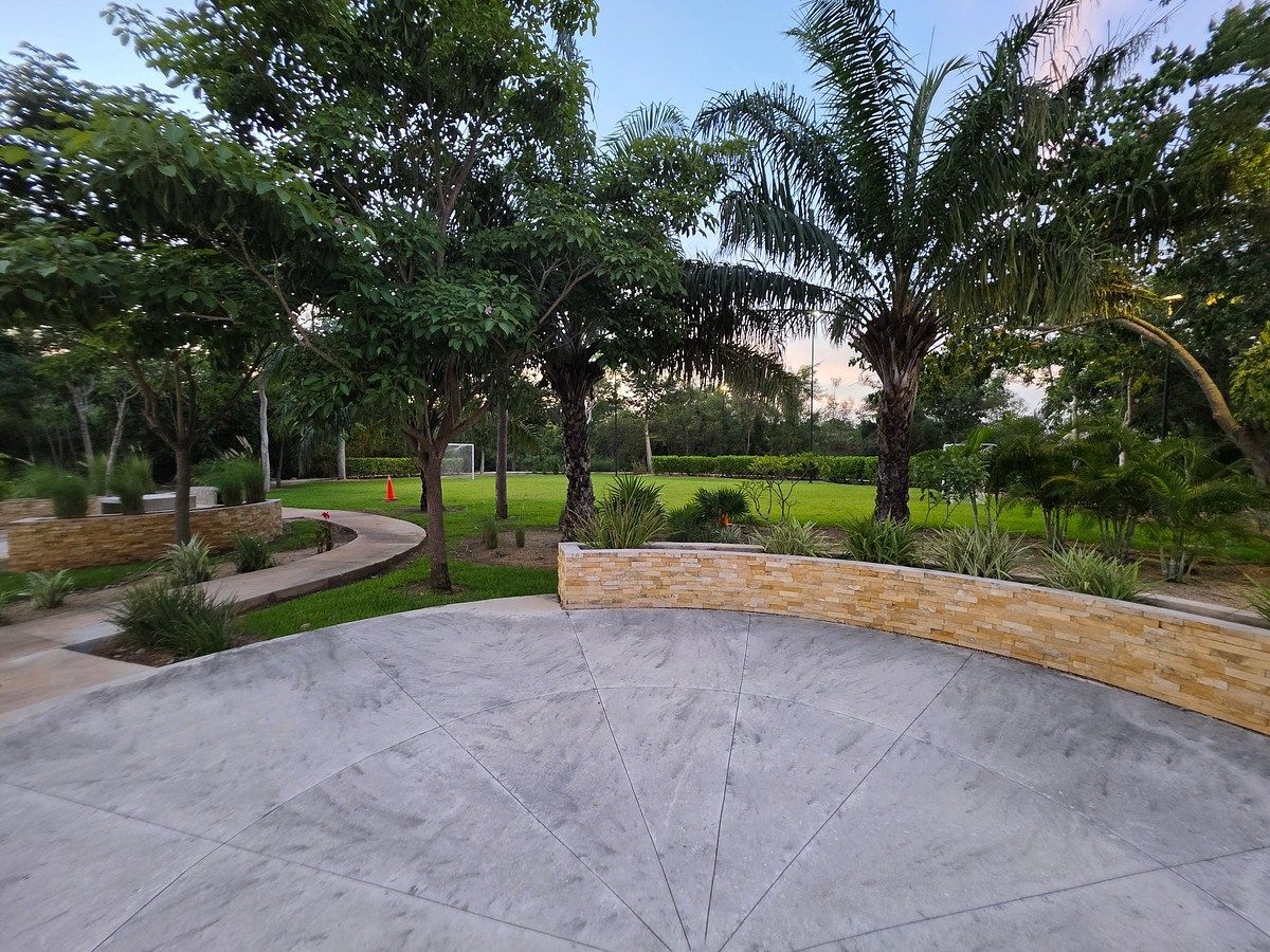 Casa en Venta en Provincia Club de Golf Mérida · 9