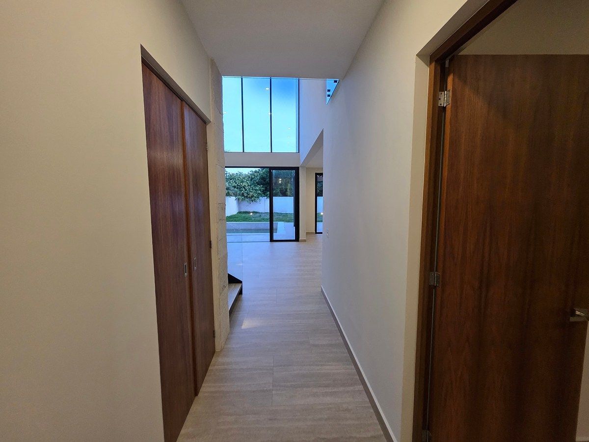 Casa en Venta en Provincia Club de Golf Mérida · 10