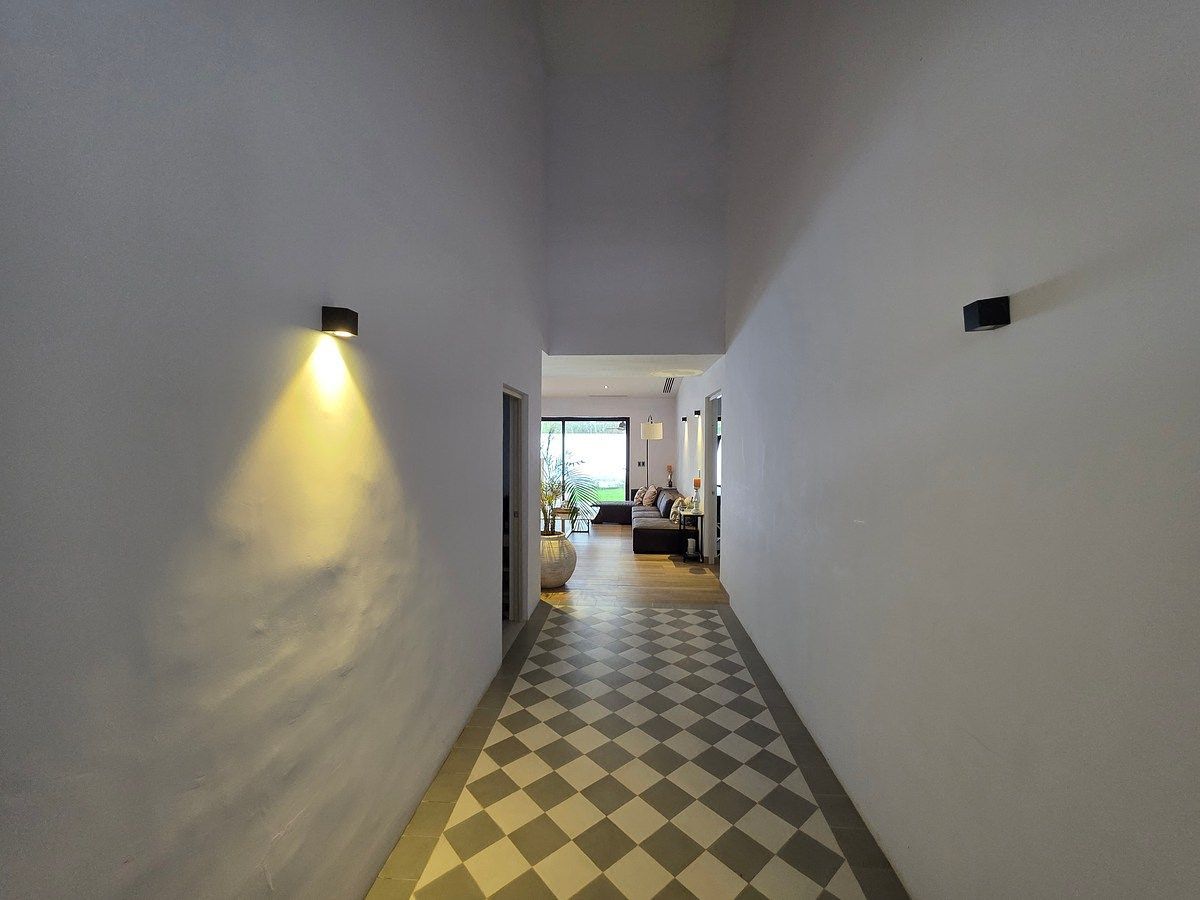 Casa en Venta en Yucatán Country Club · 8