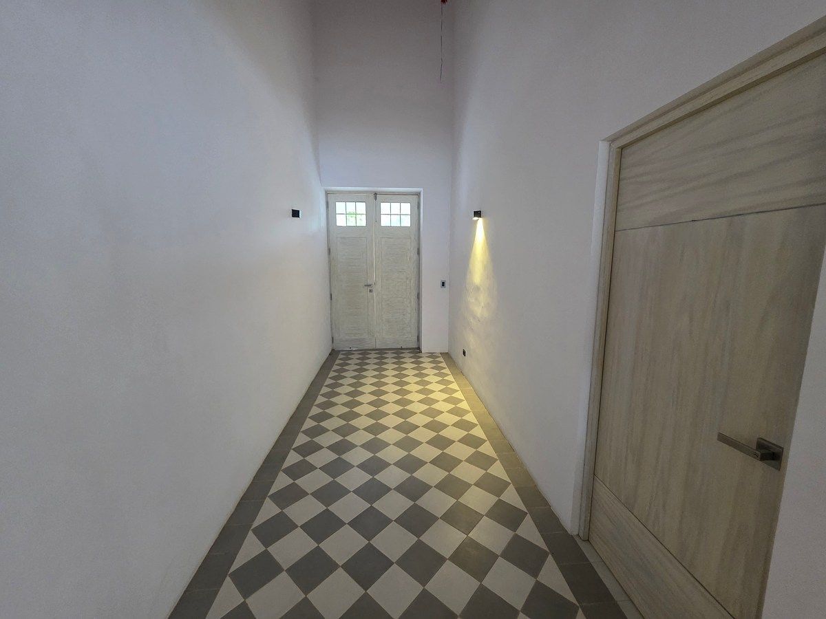 Casa en Venta en Yucatán Country Club · 9
