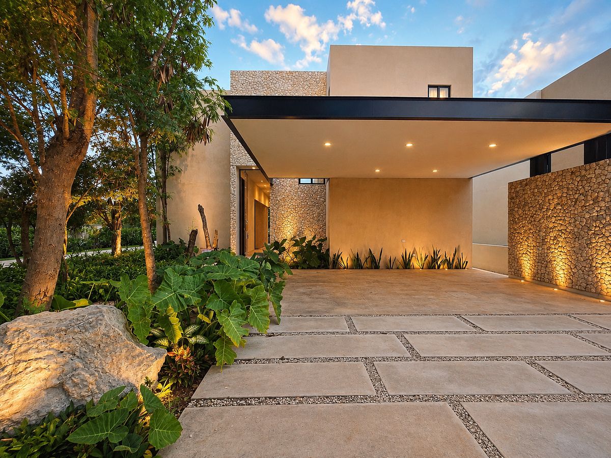 Casa Exclusiva en Venta