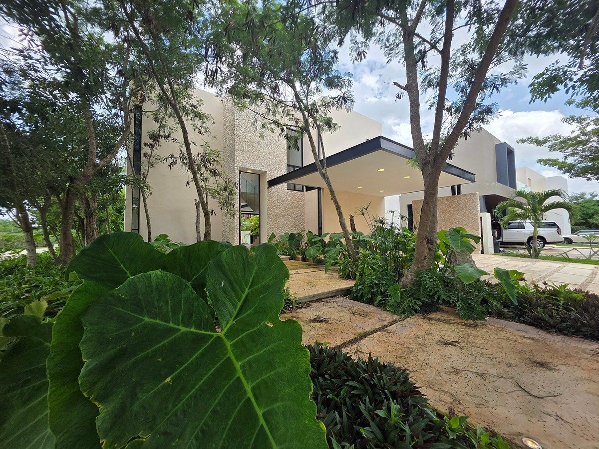Casa Exclusiva en Venta · 2