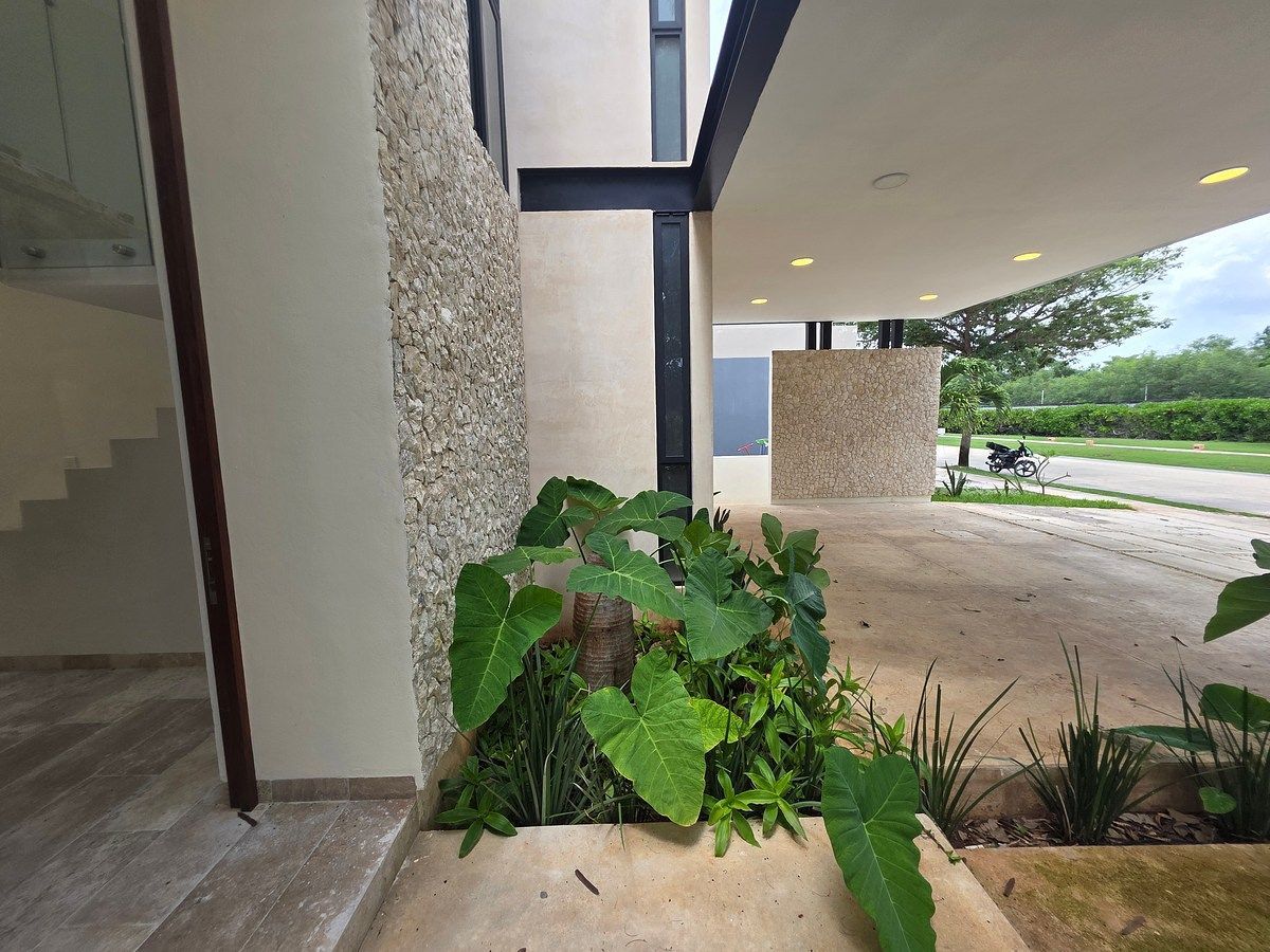 Casa Exclusiva en Venta · 7
