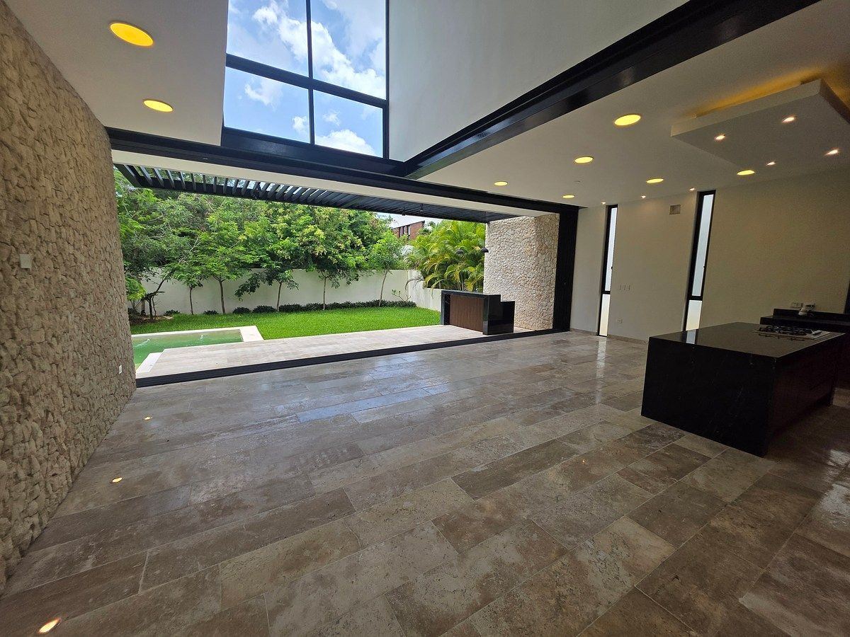Casa Exclusiva en Venta · 8